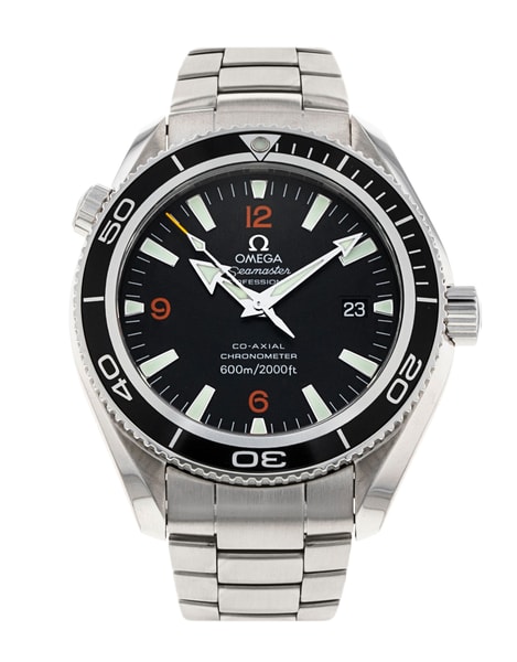 Omega Planet Ocean 2201.51.00
